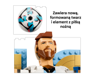 LEGO EDITIONS 43015 Lionel Messi — piłkarska legenda - 1517901 - zdjęcie 7